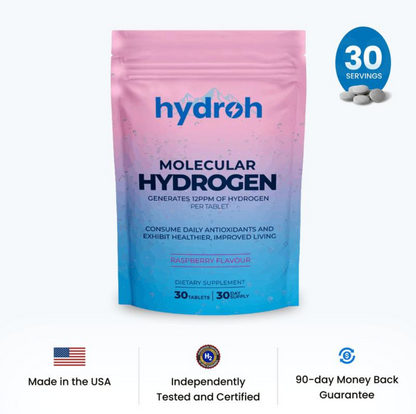 Molecular Deep Hydration Tablets