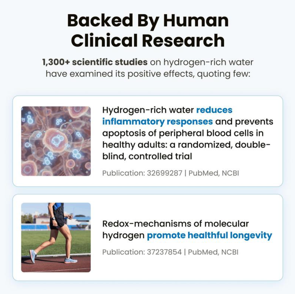 Molecular Deep Hydration Tablets